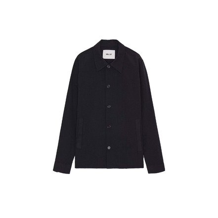 Nn.07 shirt blue