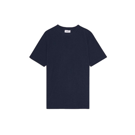 Nn.07 t-shirts blue