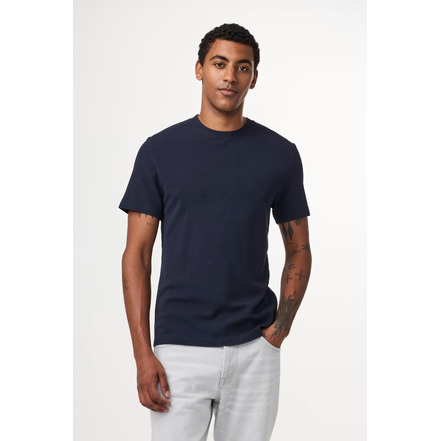 Nn.07 t-shirts blue