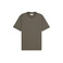 Nn.07 t-shirts green