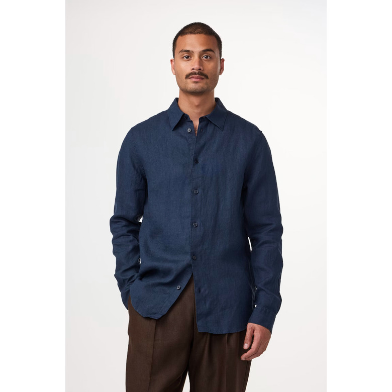 Nn.07 hemd blau 2