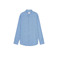 Nn.07 hemd blau