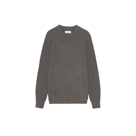 Nn.07 sweater green