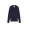 Nn.07 sweater blue 1