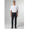 Nn.07 broek 34 inch blauw 2