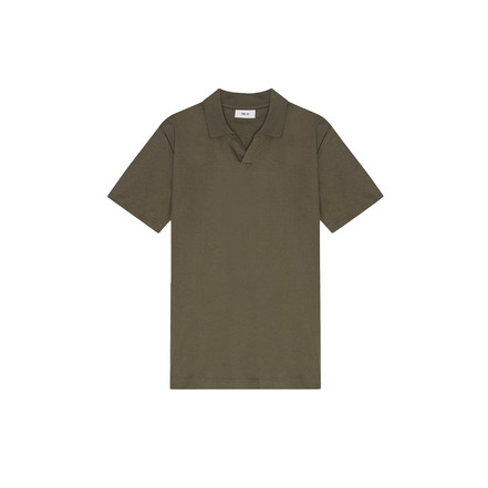 Nn.07 polo green