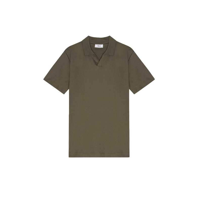 Nn.07 polo green
