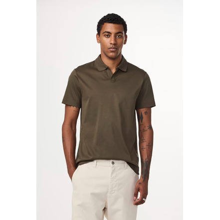 Nn.07 polo green