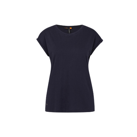 Ragwear Dames t-shirt blauw