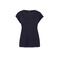 Ragwear Dames t-shirts blue 1