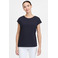 Ragwear Dames t-shirts blue 2