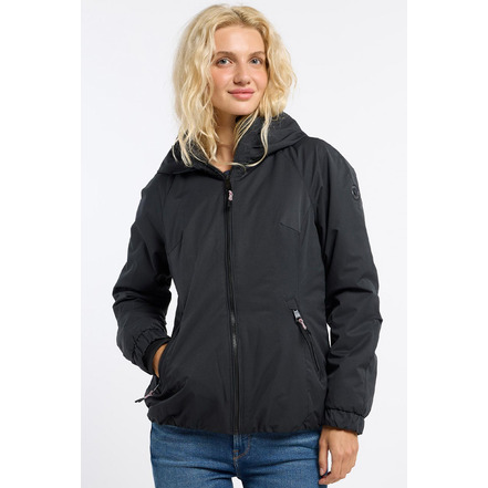 Ragwear Dames jas blauw