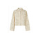 Second Female blouse ecru 1