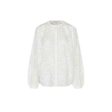 Second Female blouse wit