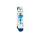 Hurray Stance socks blue 1