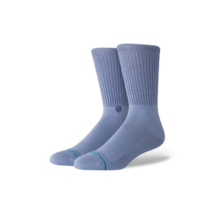 Hurray Stance socks blue