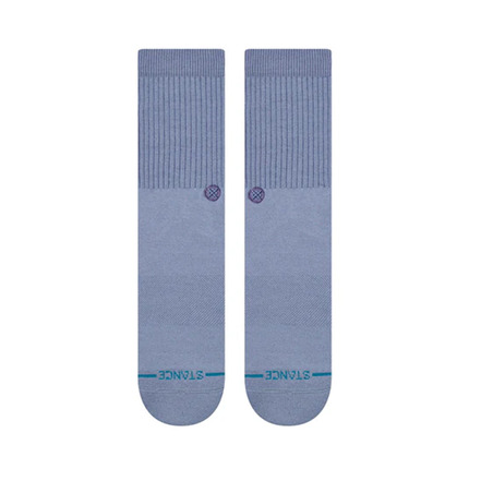 Hurray Stance socks blue