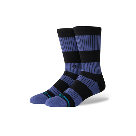 Hurray Stance socks violet