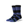 Hurray Stance socks violet 1