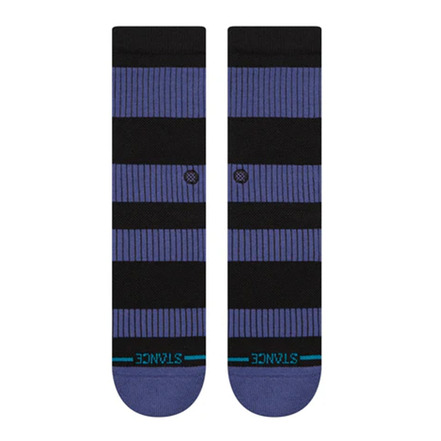 Hurray Stance socks violet