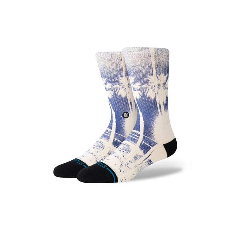 Hurray Stance socks blue