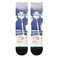 Hurray Stance socken blau 2