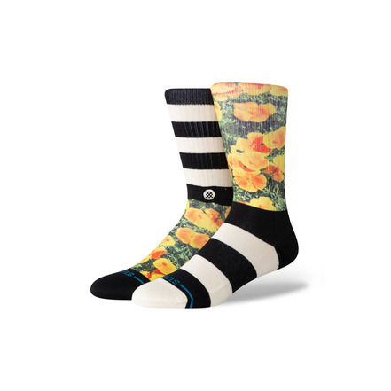 Hurray Stance socks multicolor