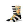Hurray Stance socks multicolor 1