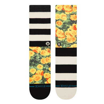 Hurray Stance socks multicolor