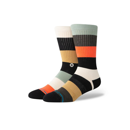 Hurray Stance socks multicolor