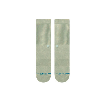 Hurray Stance socks green