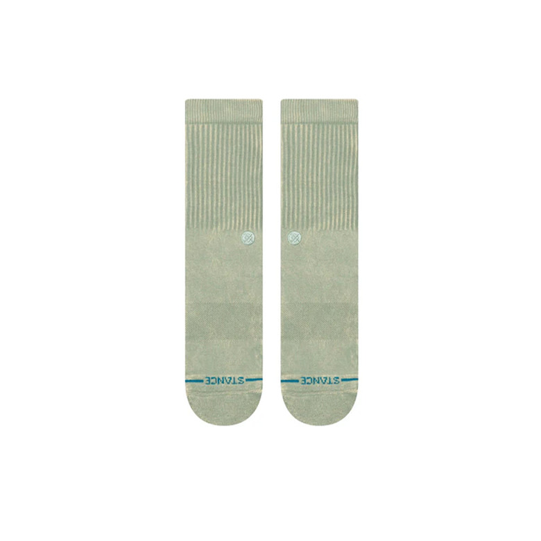 Hurray Stance socks green