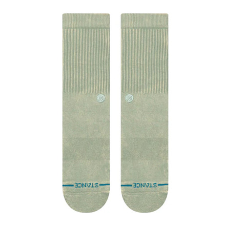 Hurray Stance socks green