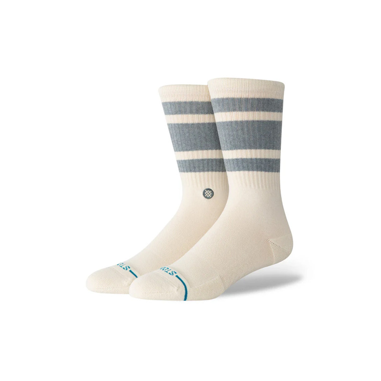 Hurray Stance socks ecru