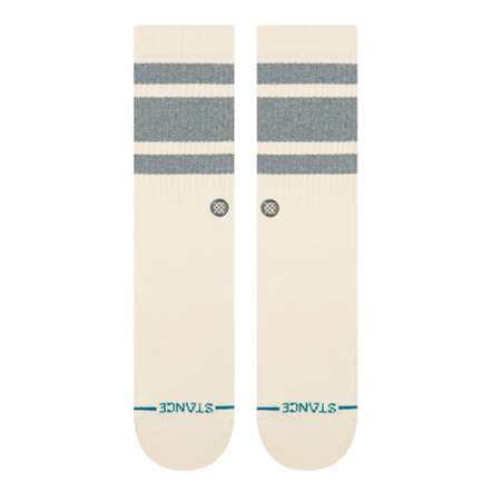 Hurray Stance socks ecru