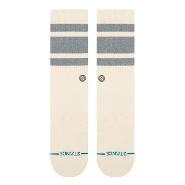 Hurray Stance socks ecru 2