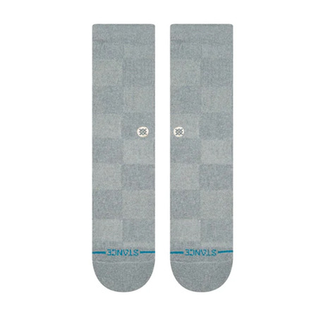 Hurray Stance socks grey