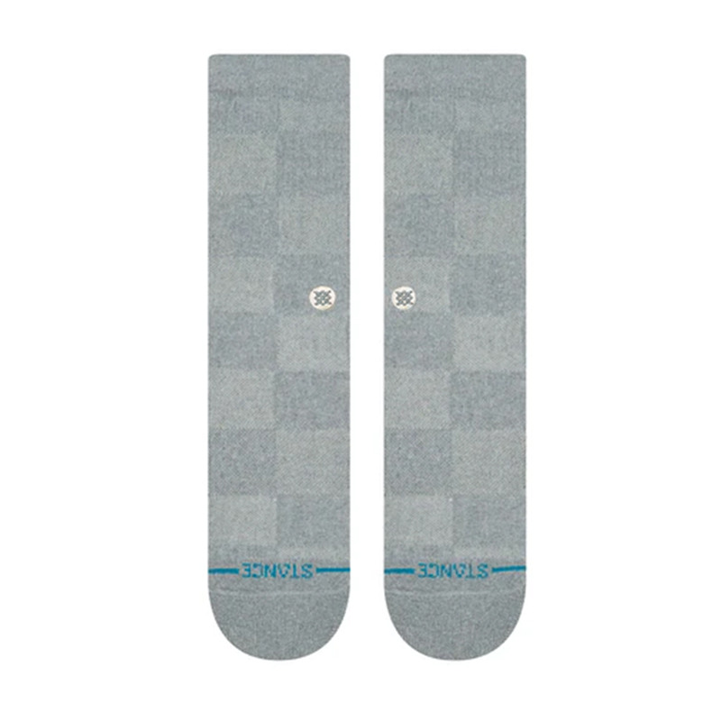 Hurray Stance socken grau 2