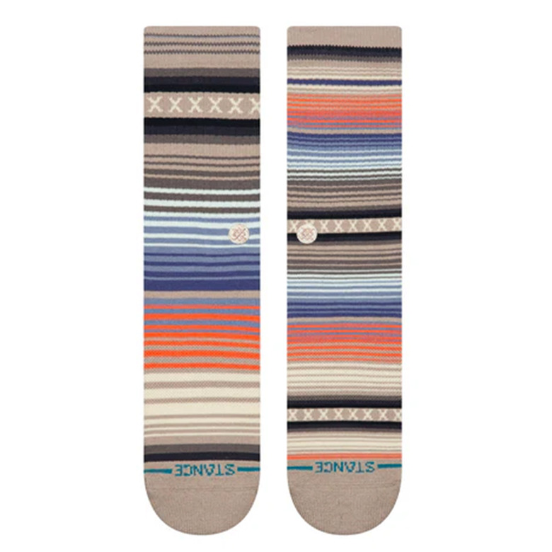 Hurray Stance socks multicolor 2