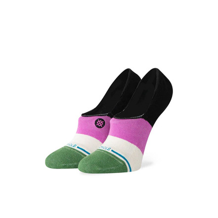 Hurray Stance sports socks multicolor