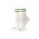 Hurray Stance socks ecru 1