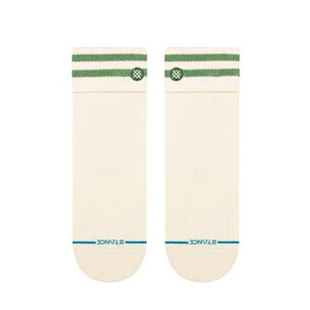 Hurray Stance socks ecru