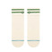 Hurray Stance socks ecru 2