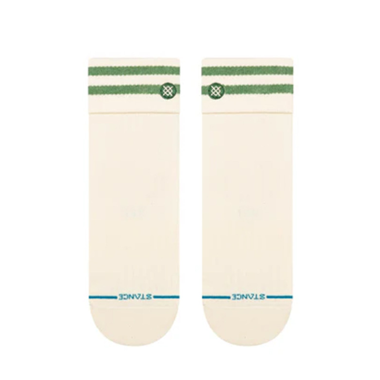 Hurray Stance socks ecru 2