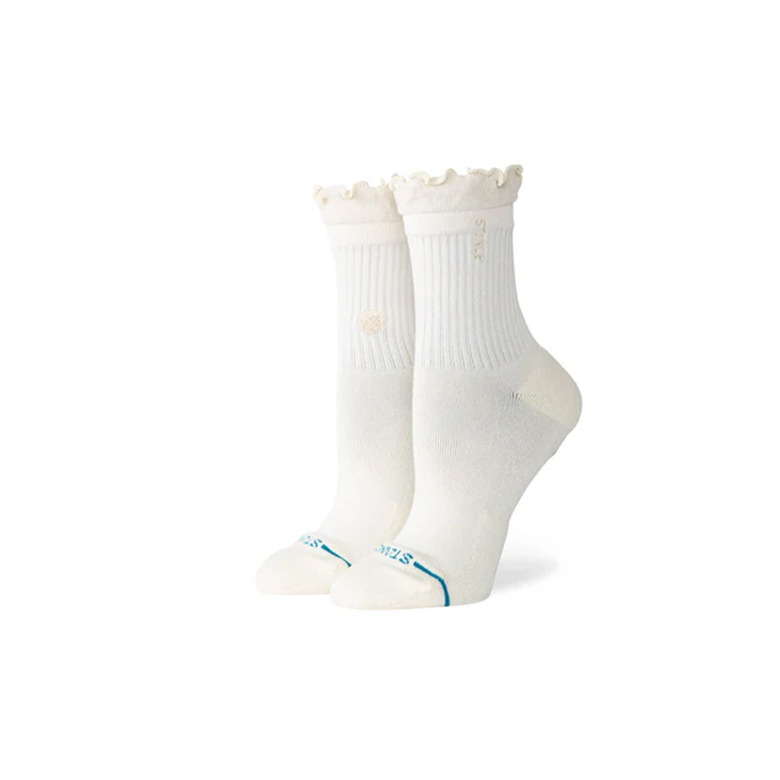 Hurray Stance socks ecru