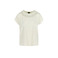 Mayerline t-shirt ecru 1