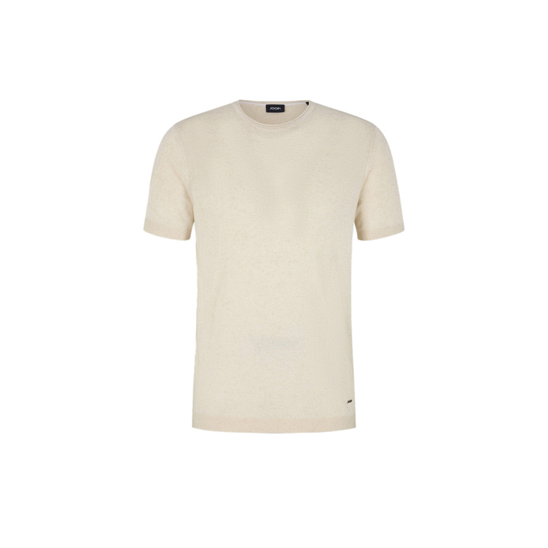 Joop! t-shirts lightbrown