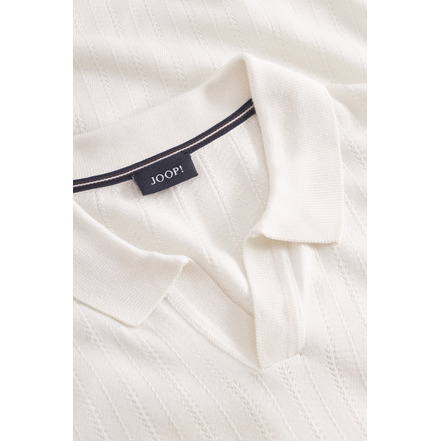 Joop! polo ecru