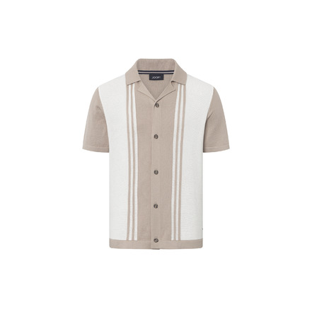 Joop! shirt lightbrown