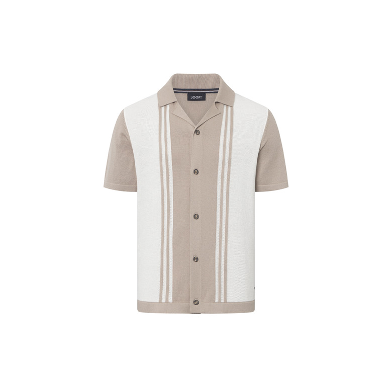Joop! hemd beige
